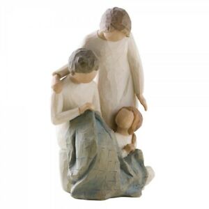 WILLOW TREE GENERATIONS - 26167